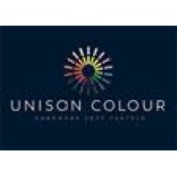 Unison Colour Ltd logo, Unison Colour Ltd contact details