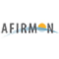 Afirmon logo, Afirmon contact details