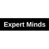 Expert Minds logo, Expert Minds contact details