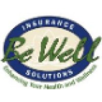 Be Well Insurance Solutions logo, Be Well Insurance Solutions contact details