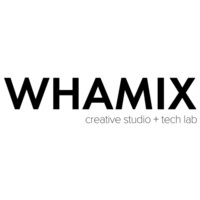 Whamix logo, Whamix contact details