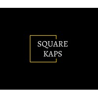 Square Kaps logo, Square Kaps contact details