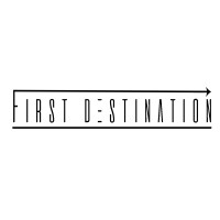 First Destination Corp logo, First Destination Corp contact details