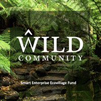 Wild Community Smart Eco-Villages logo, Wild Community Smart Eco-Villages contact details