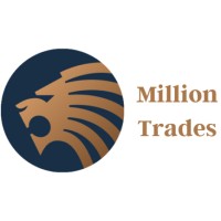 Million Trades logo, Million Trades contact details