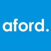 AFORD logo, AFORD contact details