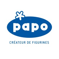 Papo logo, Papo contact details