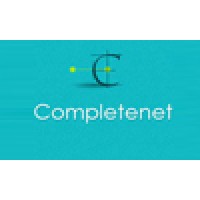 Completenet logo, Completenet contact details