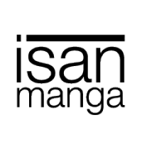 ISAN MANGA logo, ISAN MANGA contact details