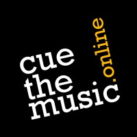 CueTheMusic.Online logo, CueTheMusic.Online contact details