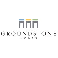 GroundStone Homes, Inc. logo, GroundStone Homes, Inc. contact details