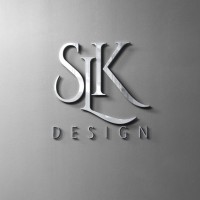 SLK Design logo, SLK Design contact details