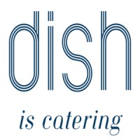 Dish Catering and Events logo, Dish Catering and Events contact details