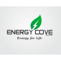 Energy Cove (Pvt) Ltd. logo, Energy Cove (Pvt) Ltd. contact details