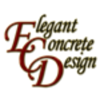 Elegant Concrete Design logo, Elegant Concrete Design contact details