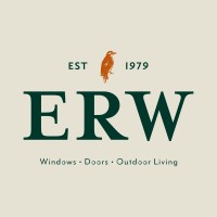 ERW Joinery Limited logo, ERW Joinery Limited contact details