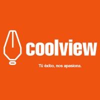 Coolview logo, Coolview contact details