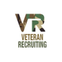 Veteran Recruiting logo, Veteran Recruiting contact details