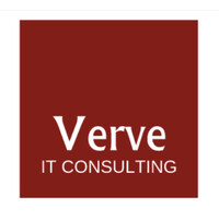 Verve IT Consulting Inc logo, Verve IT Consulting Inc contact details