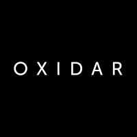 Oxidar logo, Oxidar contact details