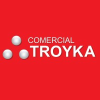 Comercial Troyka logo, Comercial Troyka contact details