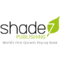 Shade 7 Publishing Limited logo, Shade 7 Publishing Limited contact details