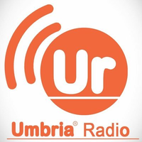 Umbria Radio InBlu logo, Umbria Radio InBlu contact details