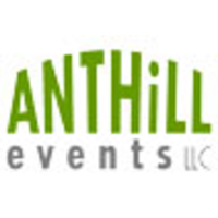 ANTHiLL Events LLC logo, ANTHiLL Events LLC contact details