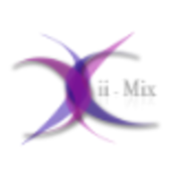 ii-Mix logo, ii-Mix contact details