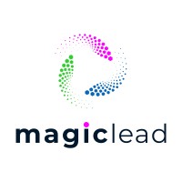 Magic Lead logo, Magic Lead contact details