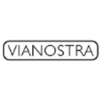 VIANOSTRA logo, VIANOSTRA contact details