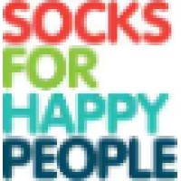 Socks for Happy People logo, Socks for Happy People contact details