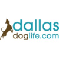 DallasDogLife.com logo, DallasDogLife.com contact details