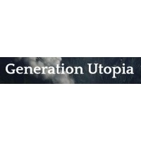 Generation Utopia logo, Generation Utopia contact details