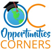 Opportunities Corners logo, Opportunities Corners contact details