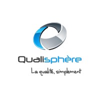 Qualisphère logo, Qualisphère contact details