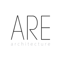 Are architecture logo, Are architecture contact details