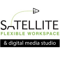 The Satellite Centers logo, The Satellite Centers contact details