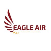 Eagle Air Radio logo, Eagle Air Radio contact details