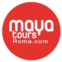 Maya Tours Roma logo, Maya Tours Roma contact details