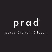 prad logo, prad contact details