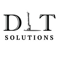 DLT Solutions LLC logo, DLT Solutions LLC contact details