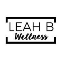 Leah B. Wellness logo, Leah B. Wellness contact details