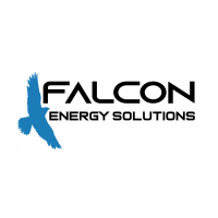 Falcon Energy Solutions logo, Falcon Energy Solutions contact details