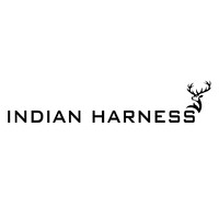 INDIAN HARNESS logo, INDIAN HARNESS contact details