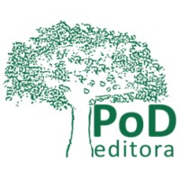 Pod Editora logo, Pod Editora contact details