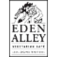 Eden Alley Cafe logo, Eden Alley Cafe contact details