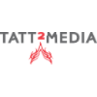 Tatt2Media logo, Tatt2Media contact details