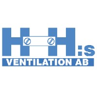 HH:s Ventilation AB logo, HH:s Ventilation AB contact details