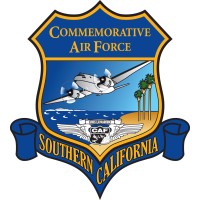 Commemorative Air Force Southern California Wing logo, Commemorative Air Force Southern California Wing contact details